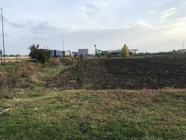 Краща пропозиція на окружній Одеси під комерцію