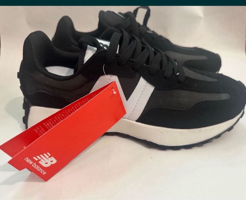 Кросівки New Balance 327