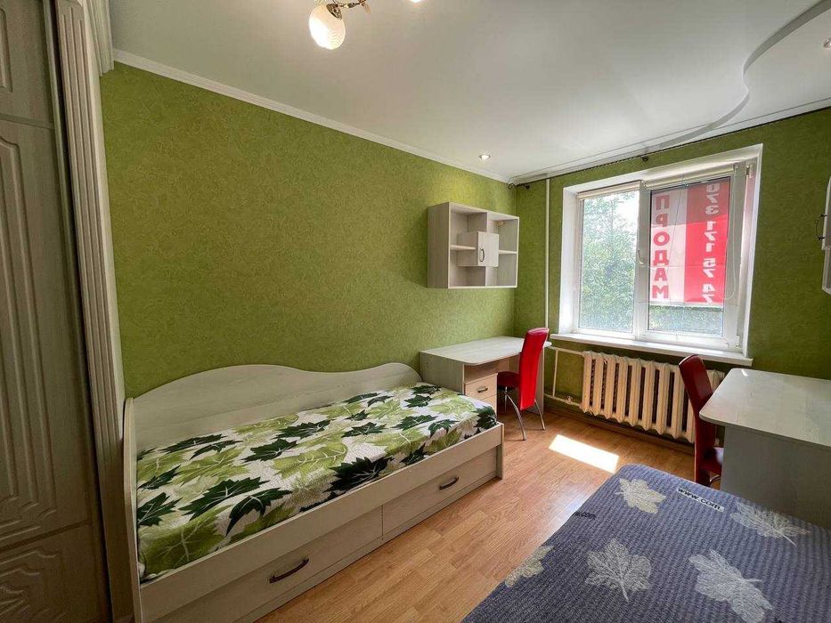 Apartment in Vinnytsya, Verkhnya Yerusalymka, Kumbary - View 3