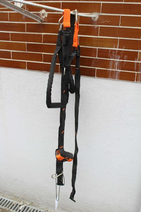 Delta-Sport ST-1744 Exercise Device with Strap424982172653987846