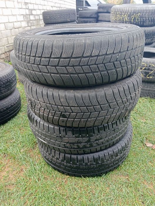б.у шини з Німеччини