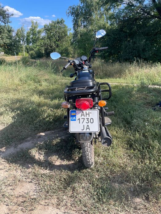 Spark sp125c-2cfo