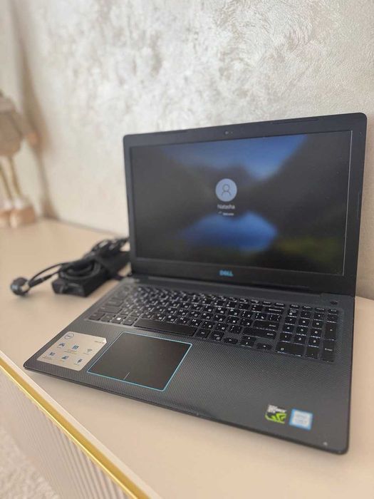 Ноутбук Dell G3 3579