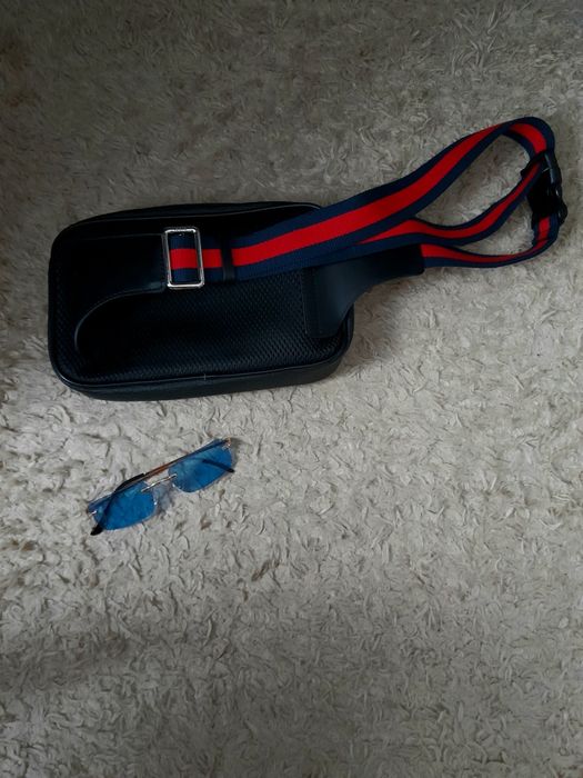 Shoulder bag gucci