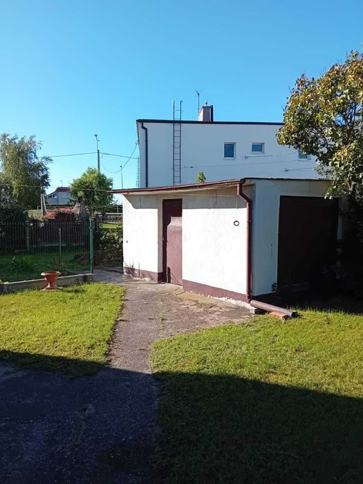 Dom wolnostojący 109m2- Osowa Góra! Działka 466m2