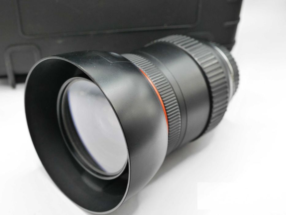 Obiektyw Canon Zoom Lens EF 28-80mm f/2.8-4 L USM EF-S case B+W