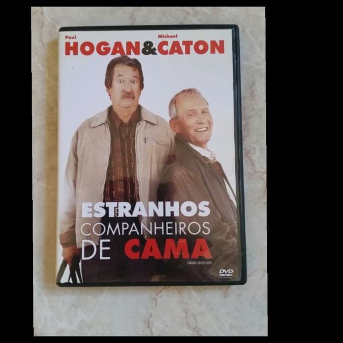 Filmes DVD Originais