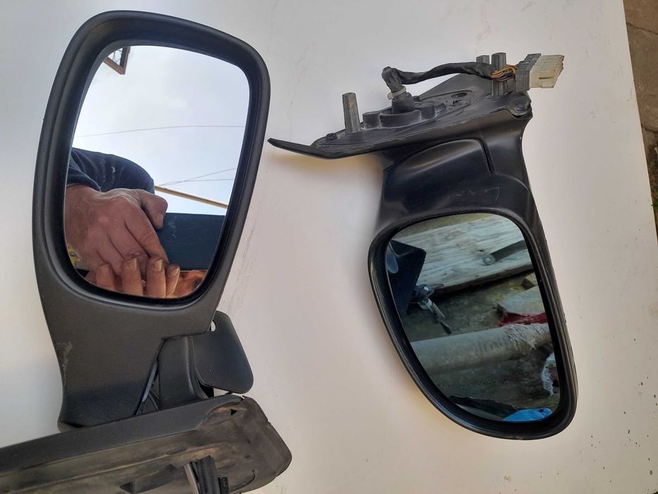 Espelhos para carro usados