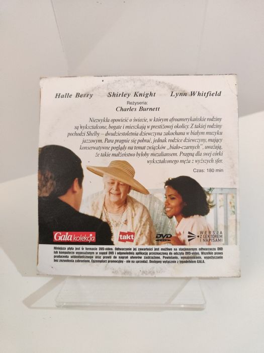 The wedding DVD Napisy i lektor PL