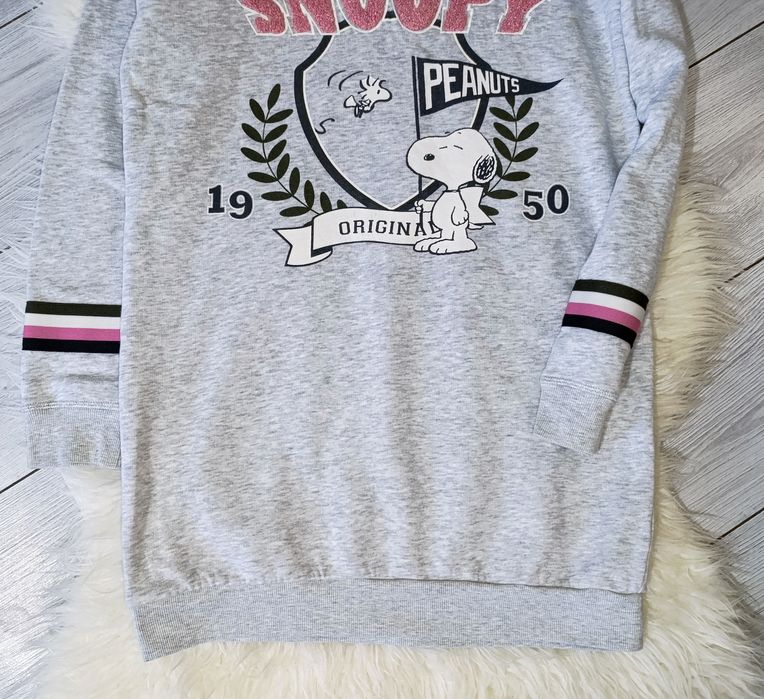 Спортивна сукня для дівчинки