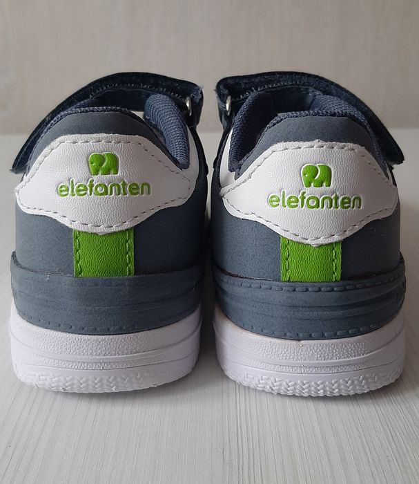 Дитячі кросівки Elefanten