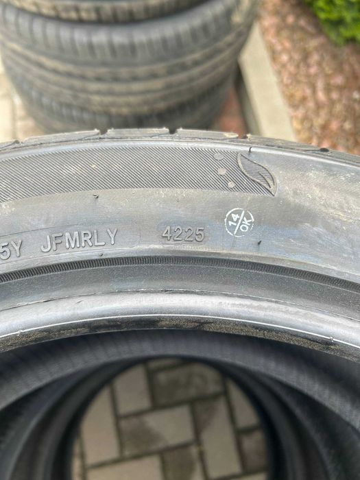 Шини 245/45 ZR19 98W Rowelo Avenue Sprint