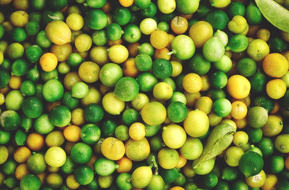 doTerra Lime 15 ml. Citrus aurantifolia