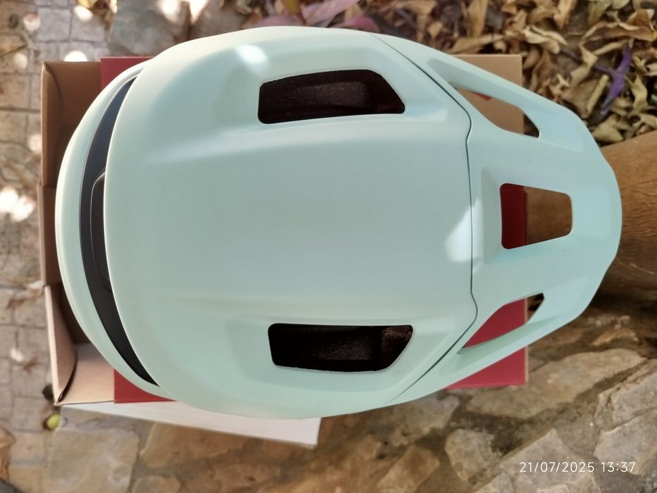 Specialized Ambush 2 Capacete MTB