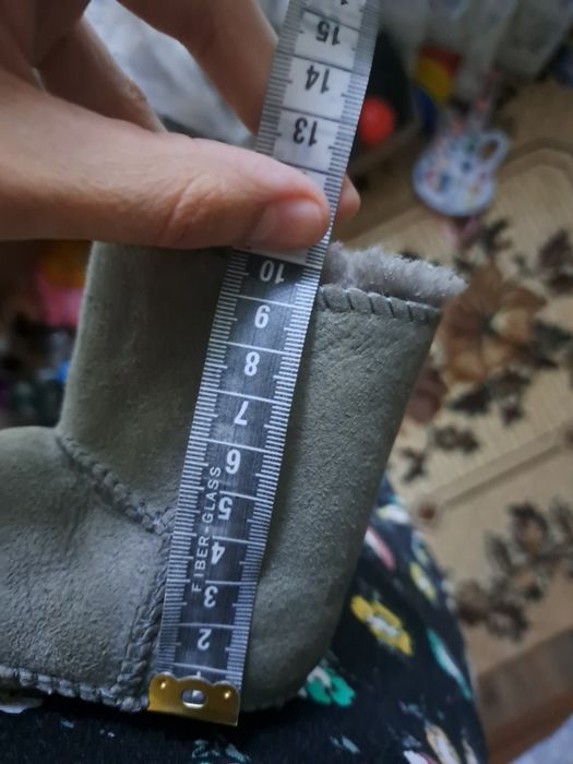 Пінетки угги дитячі