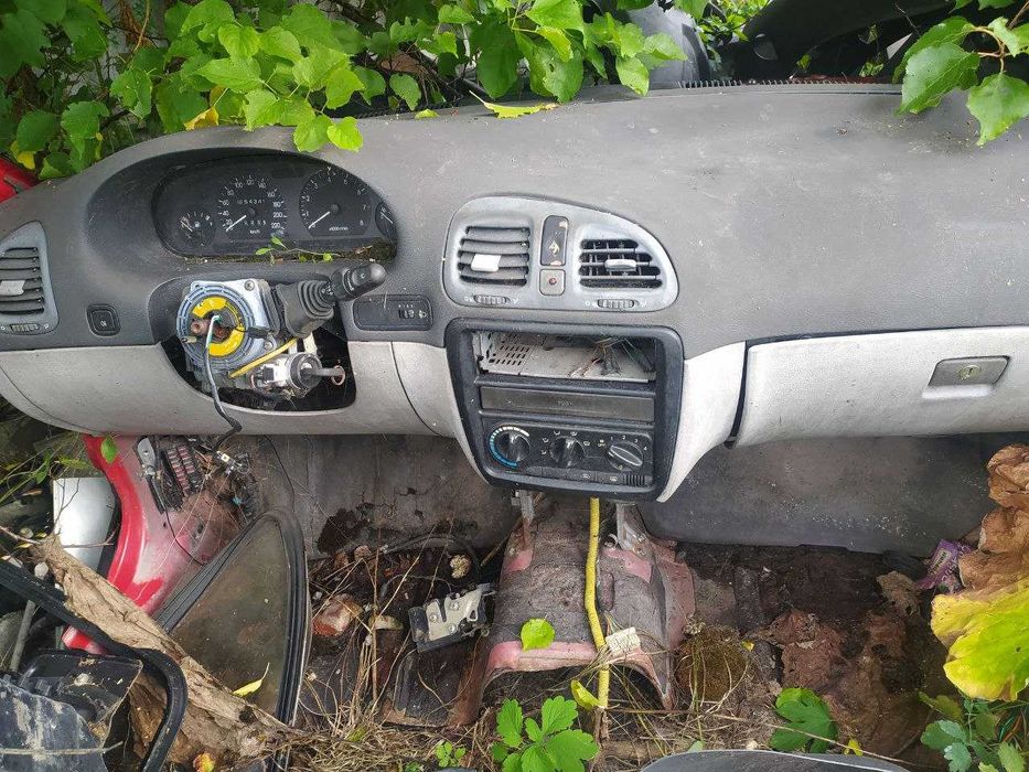 Daewoo Nexia, Daewoo Nubira, lacetti,Славута, Таврия