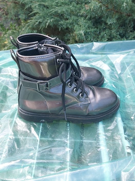 Buty dziewczęce rozmiar 32