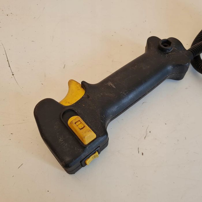 Einhell Msb 32 Rączka Gazu Rękojeść Manetka Uchwyt