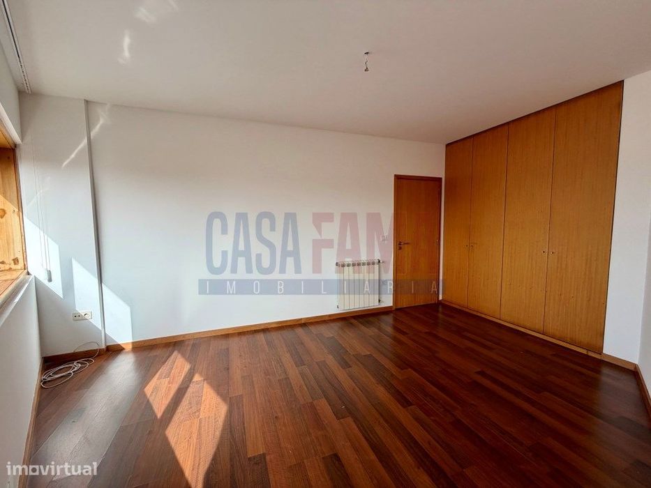 Apartamento T2 em Ribeirão - Vila Nova de Famalicão