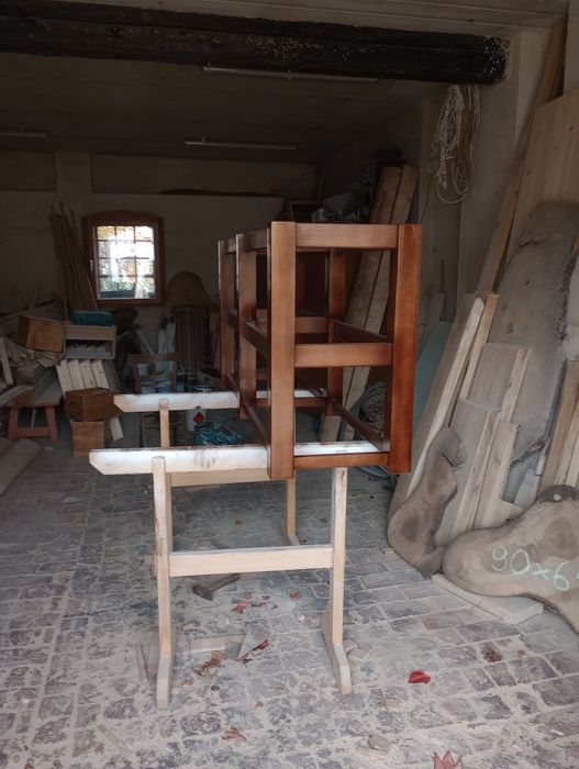 Komoda, wyspa kuchenna