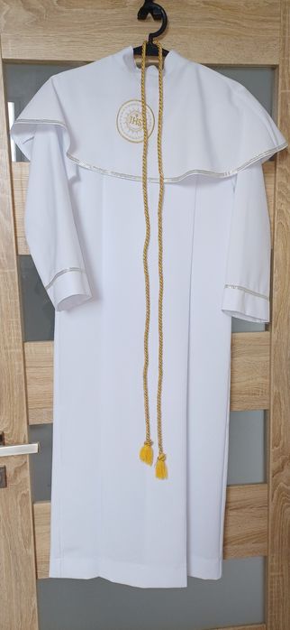 Alba dla chłopca 134