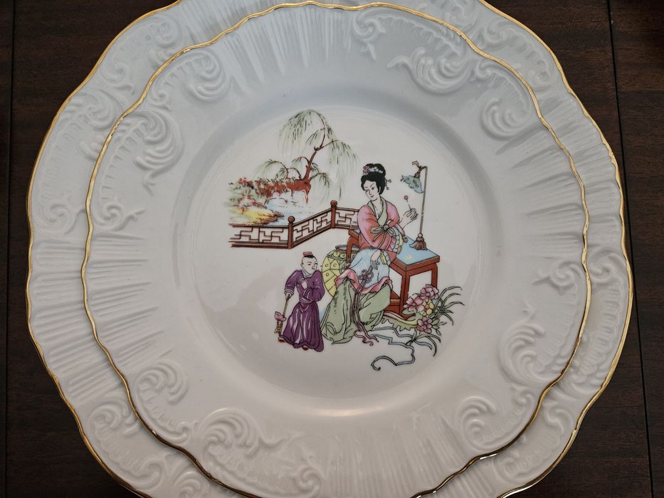 Vista Alegre Mouzinho Otaru