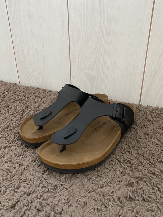 Вьетнамки Birkenstock Gizeh 42
