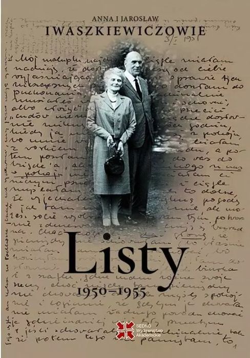 Listy 1950-1955. Sedno
