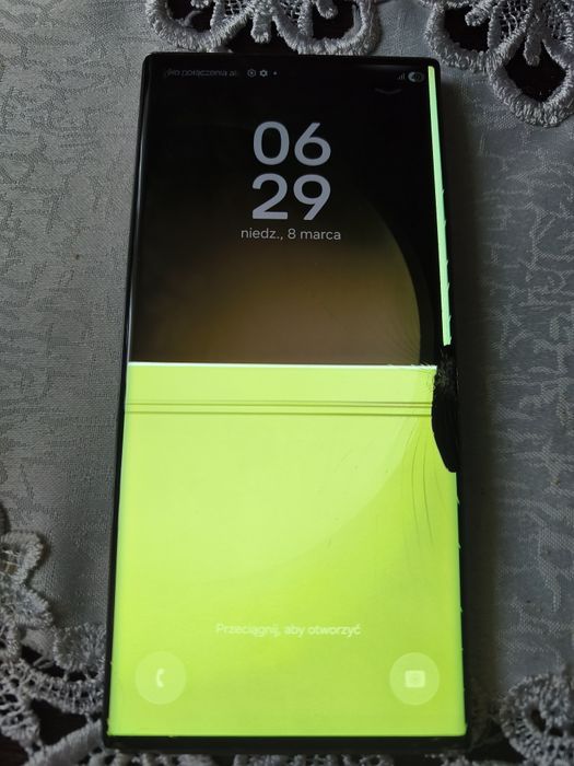 Samsung S23 ultra 512 GB
