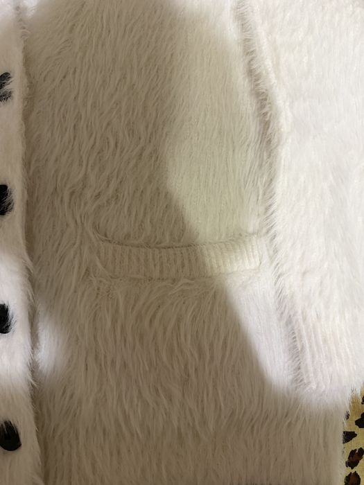 стильная кофта massimo dutti - s