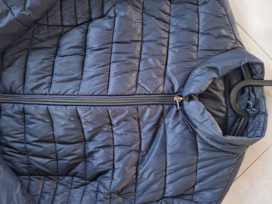 Kurtka pikowana Orsay 38 M