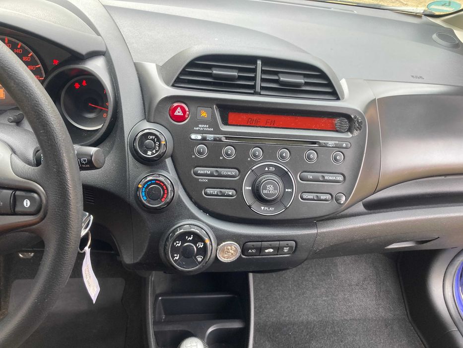 Honda Jazz 1.2 2012r