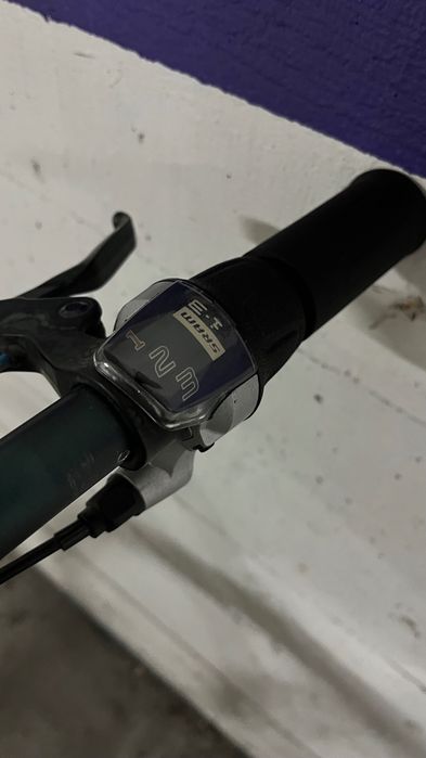 Bicicleta de passeio Btwin Nework 500 XL
