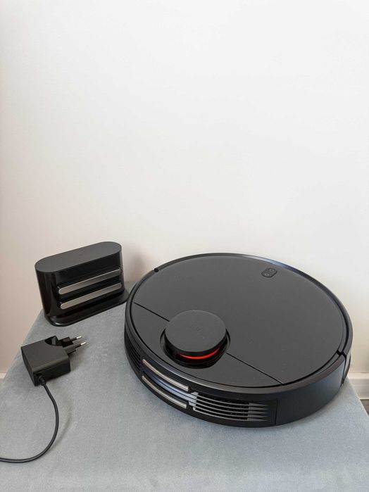 Robot sprzątający Xiaomi Mi Robot Vacuum-Mop P - odkurza i mopuje