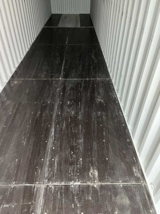 Nowy kontener morski magazynowy 40 DC HC OneWay 2025 Różne kolory