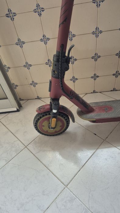 Trotinete xiomi m360
