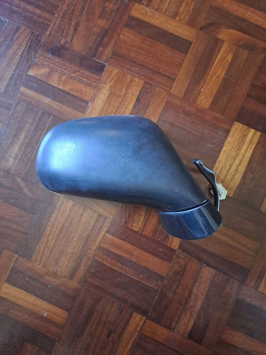 Retrovisor direito e espelho esquerdo para Mitsubishi Carisma