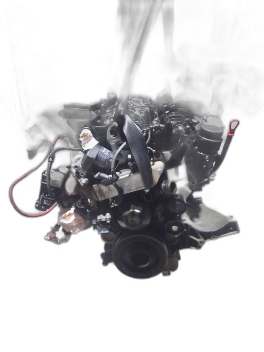 Motor completo BMW X1 (E84)