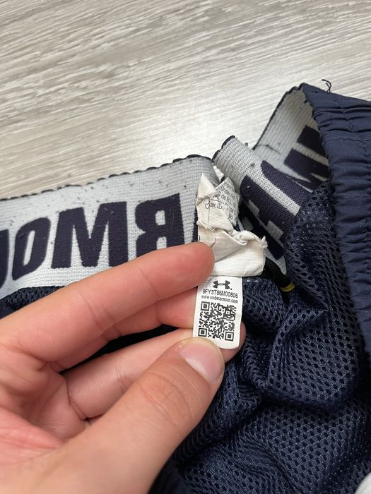 Spodnie Under Armour Szeroka Nogawka Modowe Stylowe