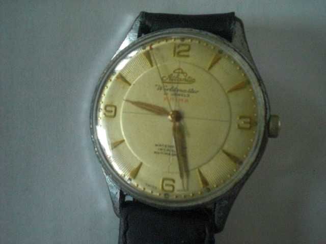 Zegarek ATLANTIC PRIMA - Lata 50-te