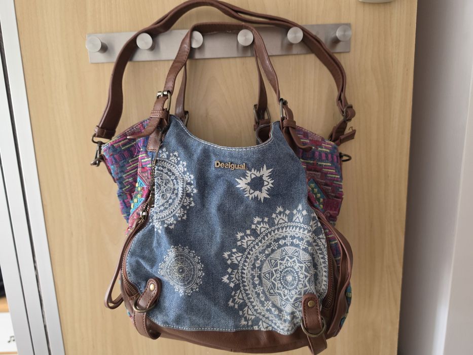 Mala da Desigual