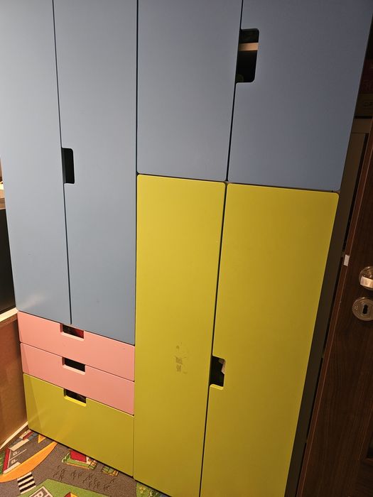Meble dla dzieci Ikea
