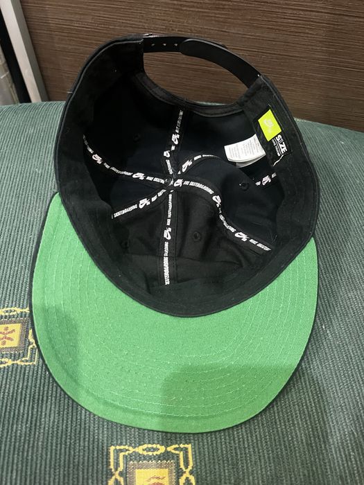 Czapka dżokejka Nike SB