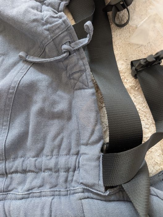 Nosidło Fidella fusion 2.0