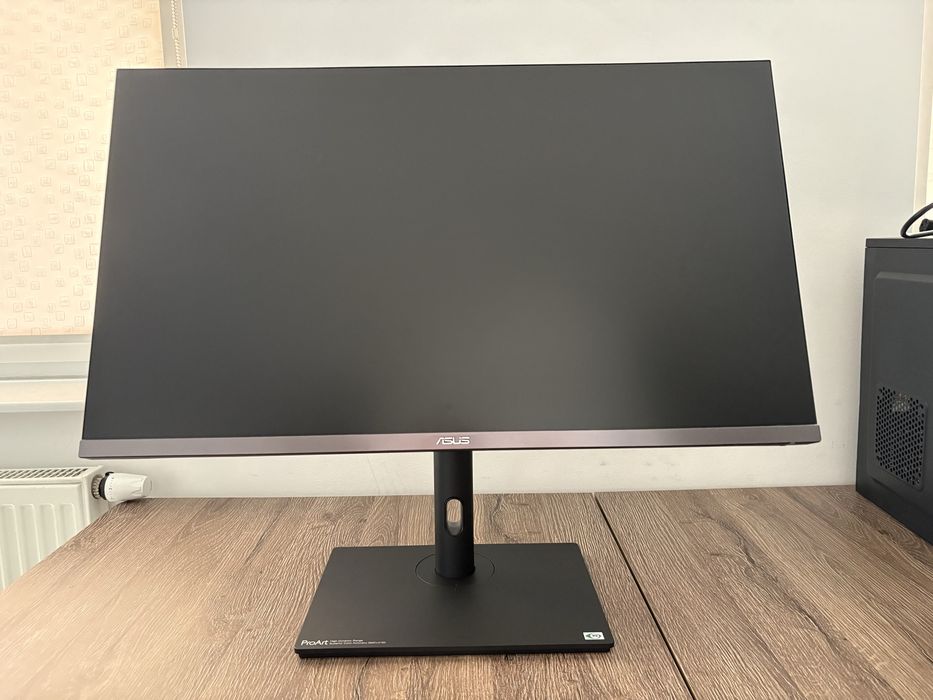 Monitor profesjonalny ASUS ProArt PA32UCR-K GWARANCJA