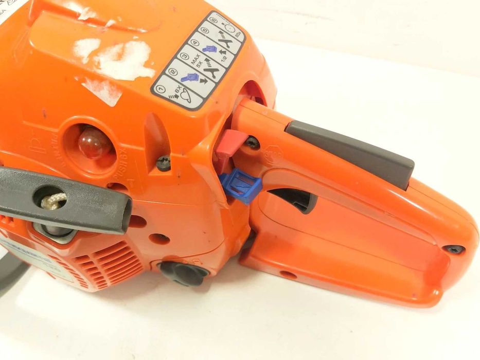 Piła Spalinowa HUSQVARNA 120 MARK II