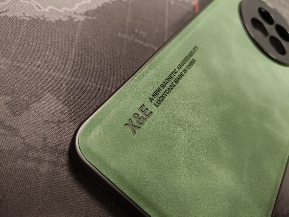 Realme 12 5G futerał dwie sztuki