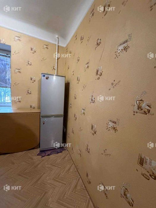 1к 34м2 Павлово Поле (П.Поле, м. 23 Августа, ул. 23 Августа 13)131574