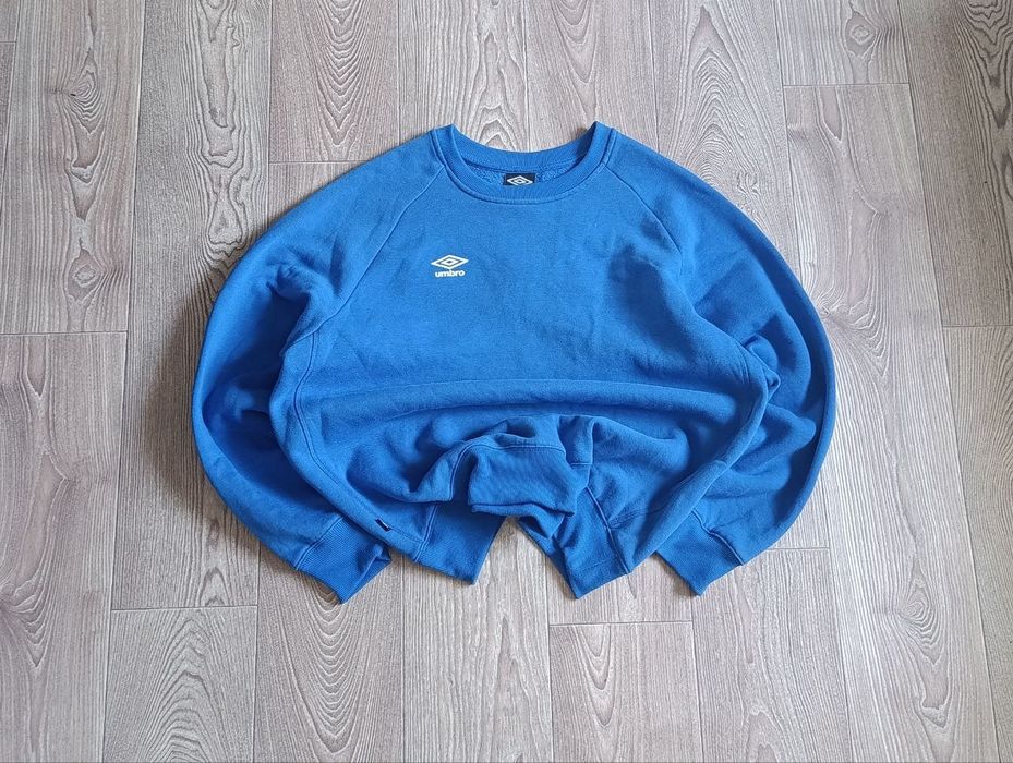 Оригінальний світшот Umbro