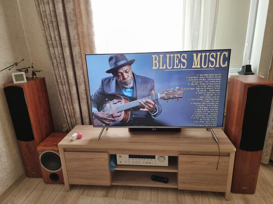 Ресивер Yamaha RX-v357